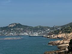 -东极岛景区