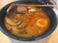-味千拉面(上海蓝天路店)