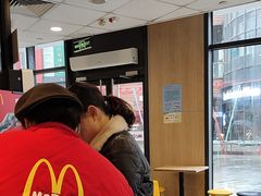 -麦当劳(海洋城店)