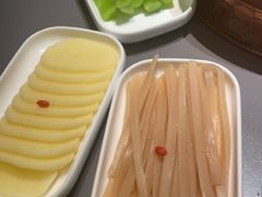 -三只耳冷锅鱼火锅(玉林店)