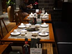 大堂-昌隆•家家鹅乡•海南菜老字号(琼海店)