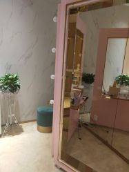 -INNEREAL英妮芮医疗美容