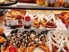 -罗森尼娜(德思勤店)
