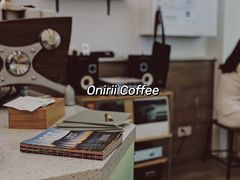 -Onirii Coffee(长乐路店)