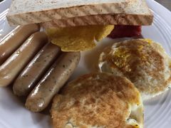 -无锡梁鸿湿地丽笙度假酒店·流觞西餐厅