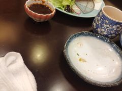 -松子料理(亮马桥店)