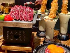 -筱田の食堂·izakaya(淮海中路店)