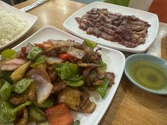 -粤华烧腊(胥口店)