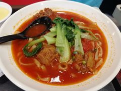 -永和大王(万顺路店)