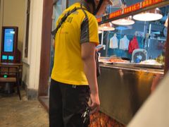 -吴日彪蒜香猪牛排(水巷口店)