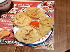 -荔银肠粉(广州北京路旗舰店)