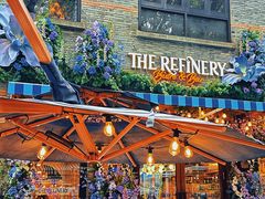 -THE REFINERY