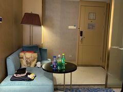 -沈阳丽都酒店