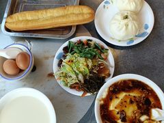 -大清花饺子(山庄店)