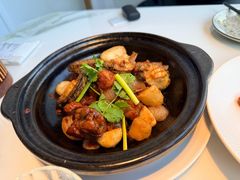 -潮堂 · 潮州菜(国贸商城店)