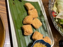 -金孔雀德宏傣味餐馆(魏公村店)