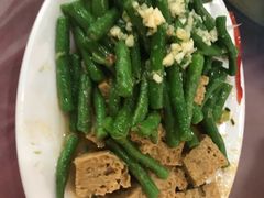 -豫老三牛肉拉面(南阳路店)