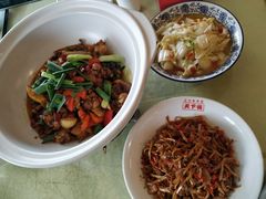 -天下客饭店(中山路店)
