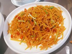 -一桶江山餐厅(松北店)