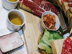 -千寻山野烤肉(天虹店)
