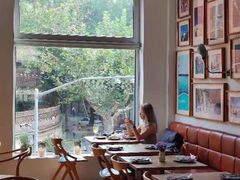 -BOR Eatery(安福路店)