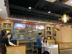 -围龙屋客家食府(福田店)