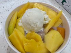-鲜芋仙(群光广场店)