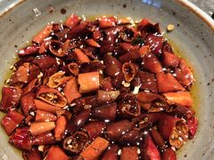 -老墙根涮肉·铜锅·烧烤(欢乐谷·王四营店)