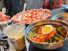 -伊茉家的烤肉店(勒泰中心店)