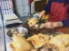 -肥婆兰鸡饭(西门外街店)