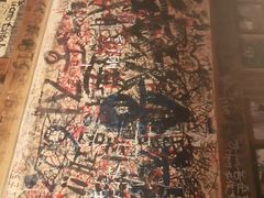 -包装马车·韩国料理·포장마차