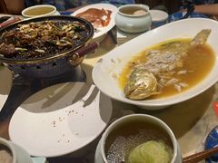 -范家小馆·烤鸭新京菜(金融街店)