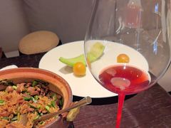 -甄御•海鲜新青岛菜(麦岛店)