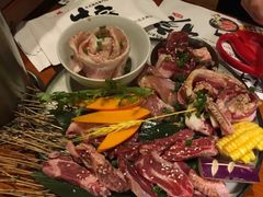 -牛家酒场(7mall店)