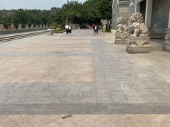 -黄埔古港
