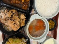 -真功夫(大德路店)