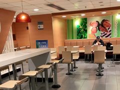 -麦当劳(北京南站店)