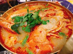 -naraya(Siam Paragon)