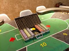 -玩坞轰趴馆·户外团建聚会主题生日派对馆(世豪广场店)