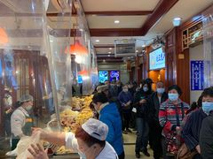 等位区-北三凯奇清真食品店