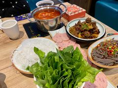 -龙聚德北京烤鸭(沙坪坝华宇A馆店)