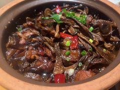-黄山老妈·土菜(碧桂园店)