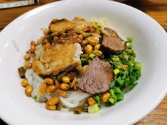 桂林卤菜米粉-牛八宝桂林米粉(八里庄店)