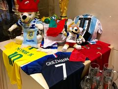 -AdD全日制餐厅(中谷花园酒店)