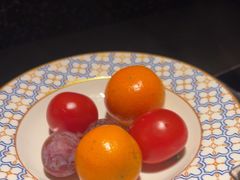 -知楚•精致湖北菜(武商MALL店)
