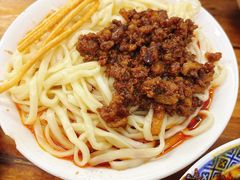 -堂吃饺子(维达北苑店)