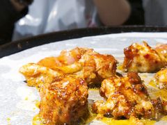 牛肉粒-么肆烤肉·中式自助·烤肉大排档(街道口季佳PAI店)