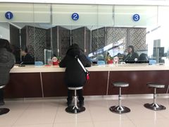 -北京市西城区人力资源公共服务中心