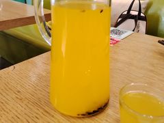 -去茶去餐厅(中央大街店)