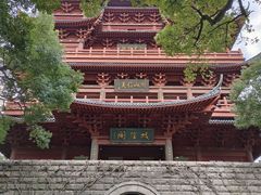 -城隍阁